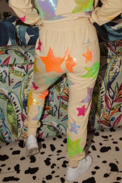 Mega Star Joggers -Queen of Sparkles QOS 495copy d2f1691a 29ae 440d 970b 0501312fc931