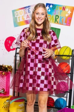 Queen of Sparkles -Queen of Sparkles SOELSTUDIO QOS GAMEDAY 2023 903