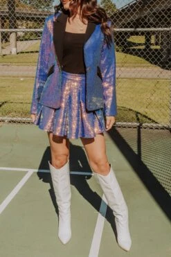 Queen Of Sparkles Copper Sequin Skort 6 Queen Of Sparkles Copper Sequin Skort -Queen of Sparkles image bb7c0f18 6234 416d 9e71 a8bb5628802c