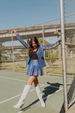 Queen Of Sparkles Copper Sequin Skort 5 Queen Of Sparkles Copper Sequin Skort -Queen of Sparkles image c7b8cc58 da95 426c 8aea 48c11d2a241e