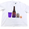 Swig Of Swinney Drink Tee