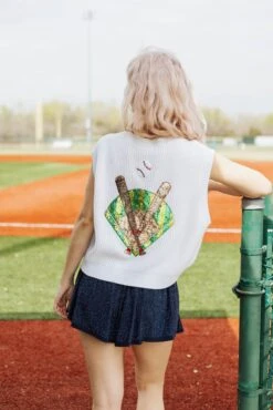 Queen Of Sparkles Maroon Queen Of Diamonds Sweater Vest -Queen of Sparkles soelstudio QOSFEB2023 213 64ecb91e 596e 48e7 a05c d90792687225